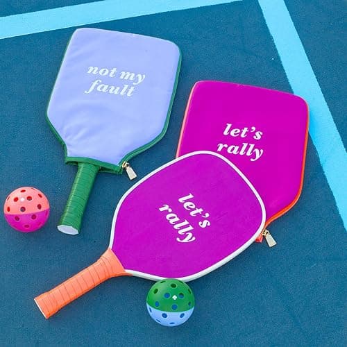 Kate Spade Pickleball Set thumbnail 3