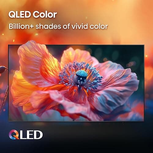 Hisense 100QD7QFM - 100" 4K Smart Mini-LED Fire TV (2025 Model), QLED Color, 144Hz Game Mode PRO, Dolby Vision, Dolby Atmos, AI Smooth Motion with MEMC, Alexa Built in with Voice Remote thumbnail 5