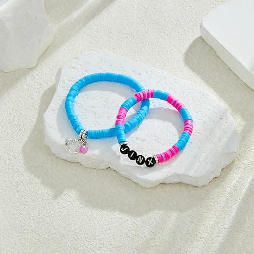 BOTVUG Jinx Bracelets Inspired Elastic Bracelets Merch Jewelry Fans Gifts thumbnail 2
