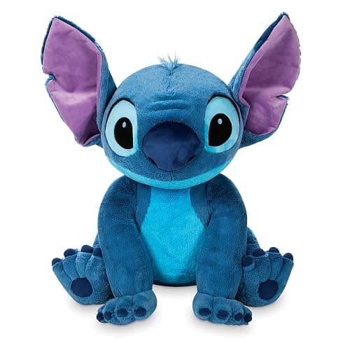 Disney Lilo & Stitch Riesiges Stitch Kuscheltier XXL 60 cm Plüschtier thumbnail 3