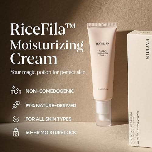 Hayejun Oil Toner & Moisturizing Cream  thumbnail 5