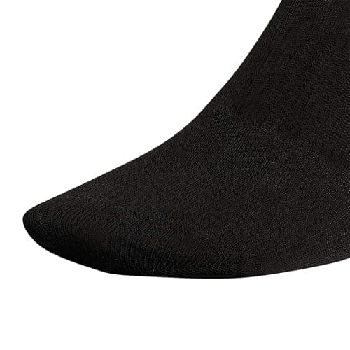 adidas Womens Superlite No Show Socks (6-pair) thumbnail 6
