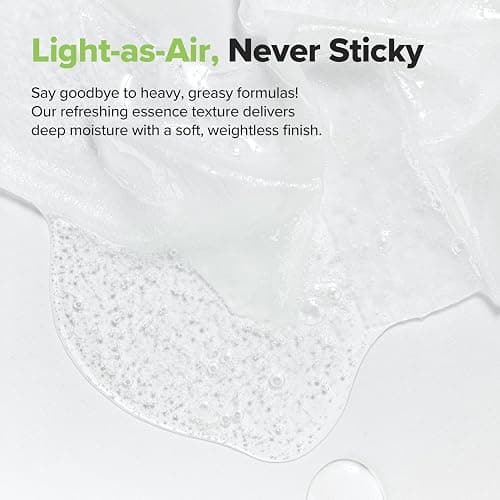 Beauty of Joseon Centella Asiatica Calming Mask Daily Moisturizing Soothing Cica Face Sheet Mask for All Skin Types, Korean Skincare Stuffers for Men Women, 10 sheets thumbnail 6