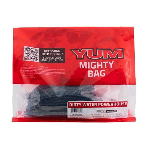 YUM Mighty Bags thumbnail 2