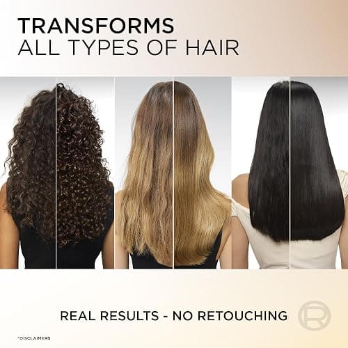 L'Oréal Paris Elvive Extraordinary Oil Miracle Hair Serum, Intense Nourishment, Up to 6x more Shine, up to 230° heat protection, suitable for all hair types, 100ml thumbnail 4