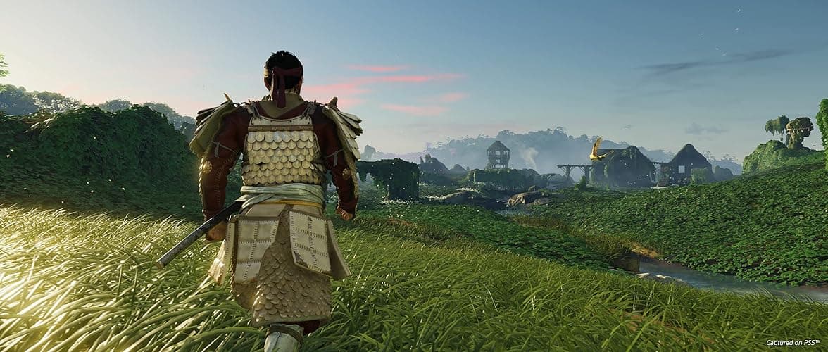 Ghost of Tsushima Director's Cut thumbnail 4