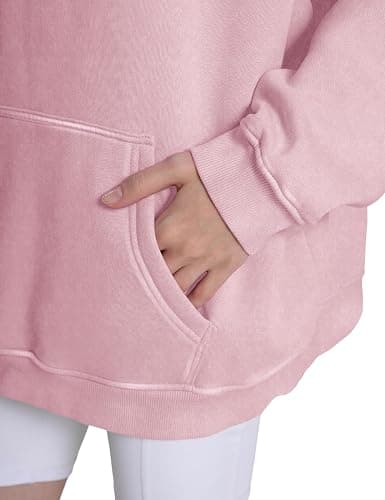Dnzzs Acid Wash Hoodie for Womens Pullover Oversized Women's Fashion Hoodies & Sweatshirts Vintage Sweatshirt Heavyweight thumbnail 5