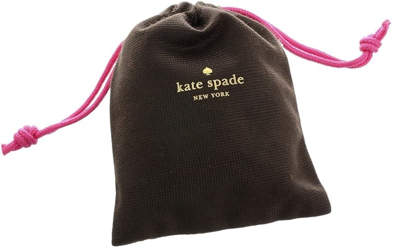 kate spade new york Disco Pansy Stud Earrings thumbnail 3
