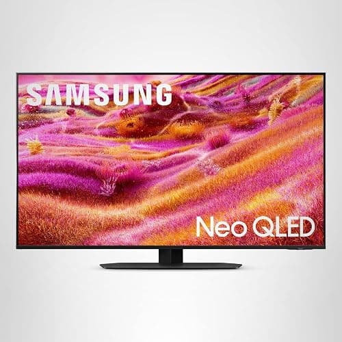 Samsung 50-Inch Class Neo QLED 4K QN90F Series, Vision AI, Mini LED Smart TV (2025 Model, 50QN90F) Neo Quantum HDR+, Object Tracking Sound Lite w/Dolby Atmos, Glare Free, Gaming Hub, Alexa Built-in thumbnail 15