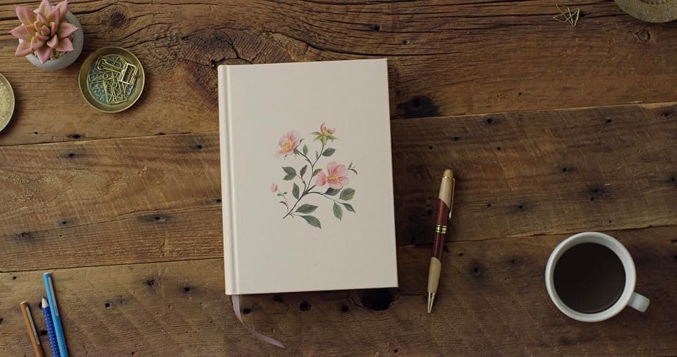 ESV Journaling Bible  thumbnail 2