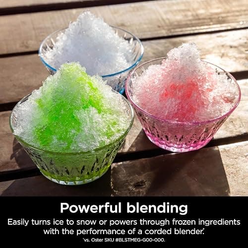Ninja Blast Max, Portable Blender + Twist & Go, Personal Smoothie, Blend, Ice Crush, 3 Programs, Cordless, 22 oz removable Vessel, Dishwasher Safe, Leakproof, Silver, BC251SL thumbnail 6
