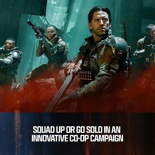 Call of Duty®: Black Ops 7 - PlayStation 5 thumbnail 3