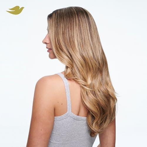 Dove Hair Bond Strength 10in1 Serum Mask for Chemically Damaged Hair with Bio-Protein Care Technology plus Peptide Complex 9.2 fl oz. thumbnail 13