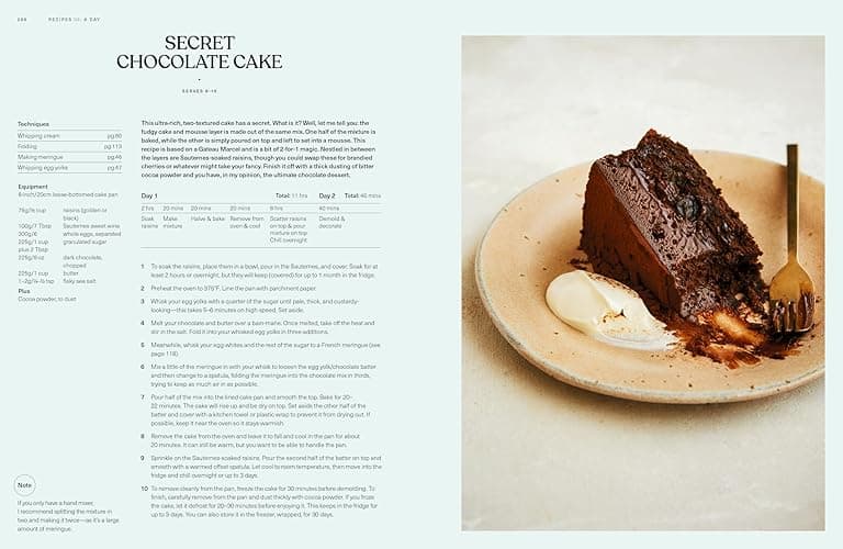 Sift: The Elements of Great Baking thumbnail 3