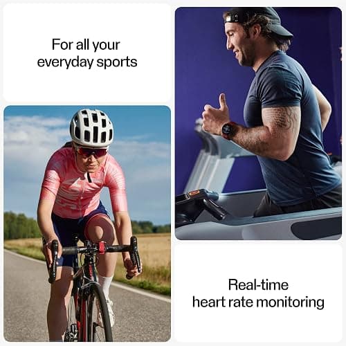 Polar H9 Heart Rate Sensor thumbnail 4