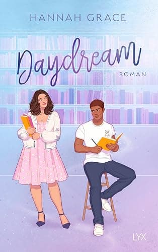 Daydream (Maple Hills, Band 3) - Image 1