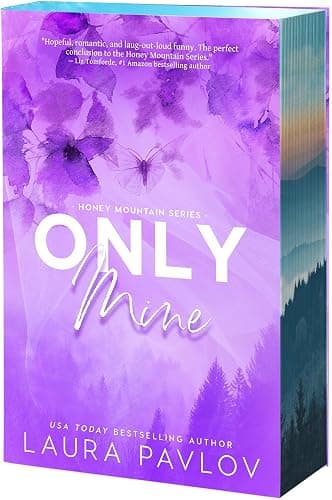 Only Mine (Honey Mountain, 5) - Image 1