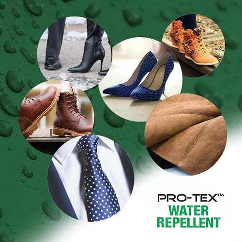 MONEYSWORTH & BEST | PRO-TEX WATER REPELLENT | FOR FOOTWEAR, APPAREL & ACCESSORIES | MADE IN CANADA thumbnail 6
