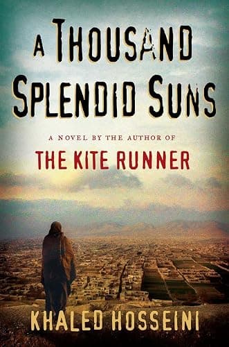 A Thousand Splendid Suns - Image 1