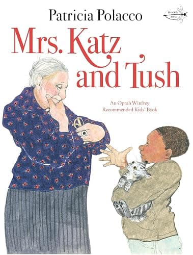 Mrs. Katz and Tush (Reading Rainbow) - Image 1
