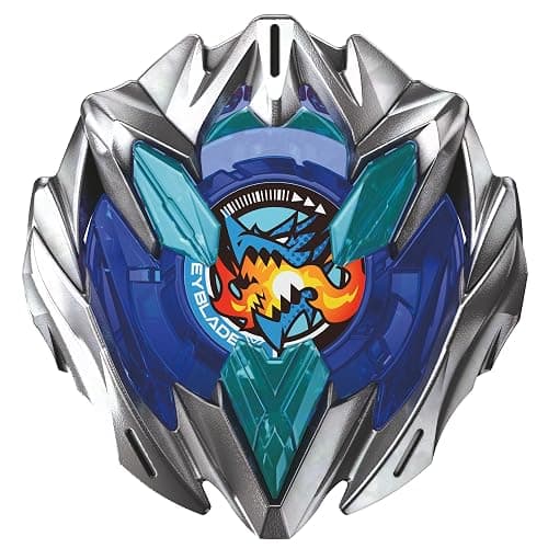 Hasbro Beyblade X Buster Dran 1-60A UX Starter Pack, Kreisel und Starter thumbnail 6