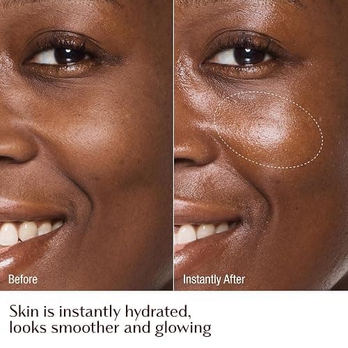 Charlotte Tilbury Magic Cream Face Moisturizer - Firming & Hydrating Face Cream to Create a Smoother-Looking Base for Makeup - Enriched with Vitamins C & E, Peptide Complex & Hyaluronic Acid thumbnail 4