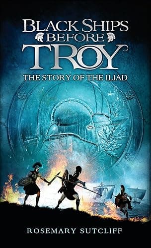Black Ships Before Troy: The Story of 'The Iliad' - Image 1