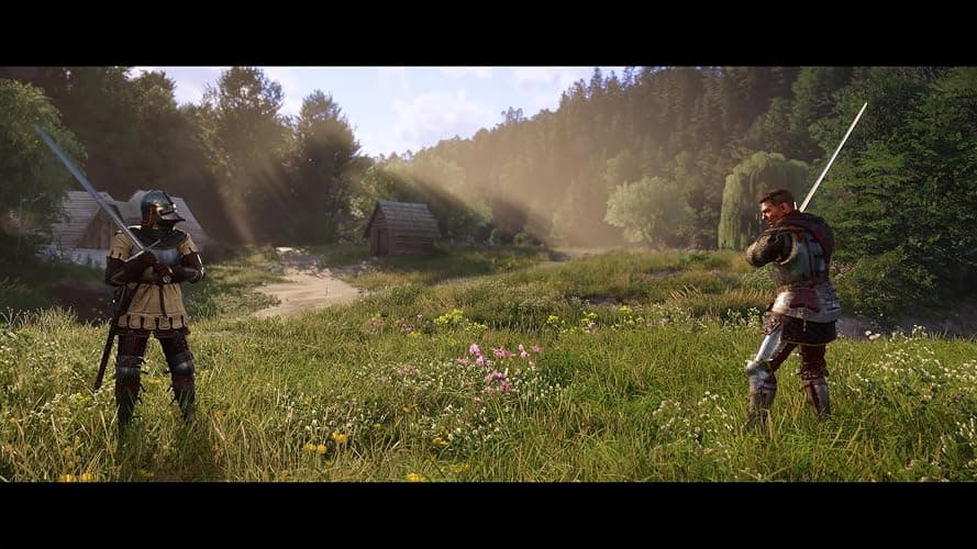 Kingdom Come: Deliverance II - PlayStation 5 thumbnail 2