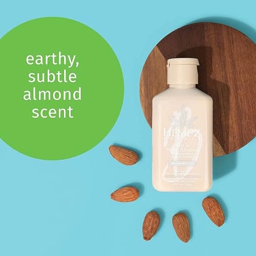 Hempz travel lotion thumbnail 3