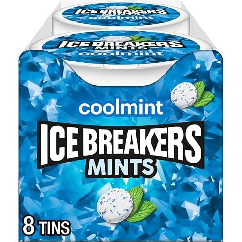 ice breakers coolmint ments - Image 1