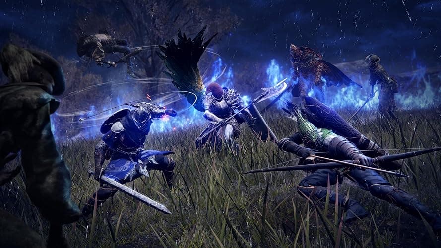 ELDEN RING NIGHTREIGN – SEEKERS EDITION (PS5) thumbnail 5
