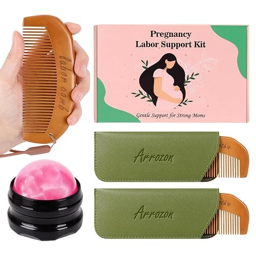 Labor comb set  - Image 1