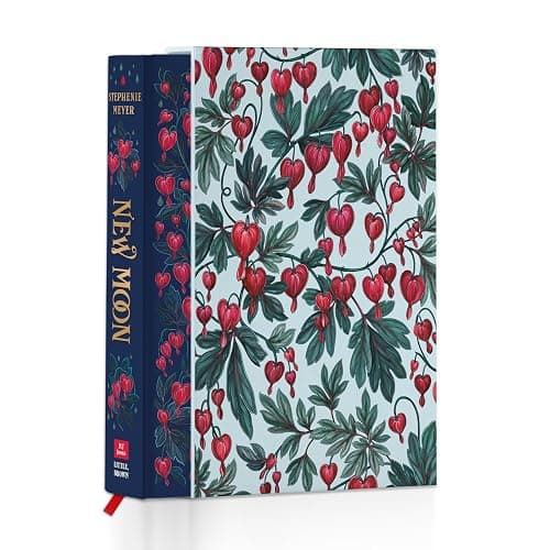 New Moon: Deluxe Collector’s Edition (The Twilight Saga, 2) thumbnail 2