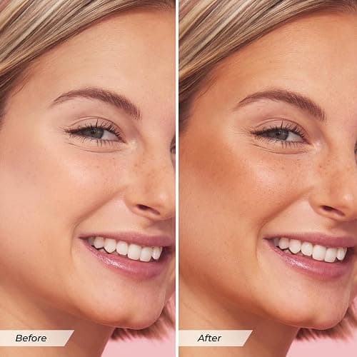 MCoBeauty Instant Contour Cream Bronzer Light to Medium Shade Cream Contour Stick with In-Built Cushion Applicator Concealers & Neutralizing Makeup thumbnail 6