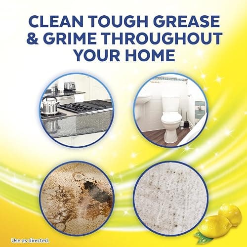 All Purpose Cleaner thumbnail 4