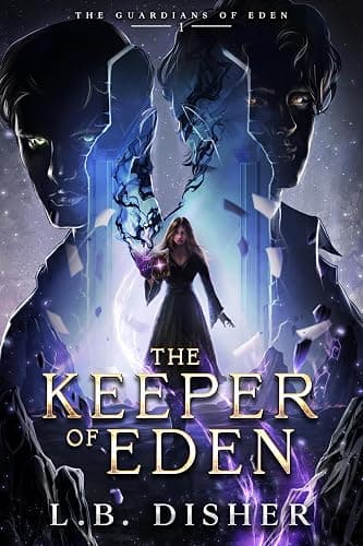 🧁 The Keeper of Eden » Fantasy - Image 1