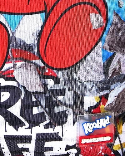 Sprayground KOOL AID - OH YEA BACKPACK thumbnail 9