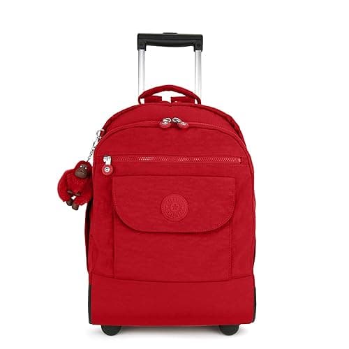 Kipling Sanaa Rolling Backpack