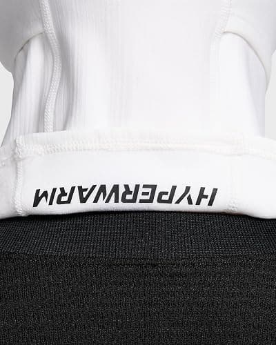 Nike Pro Hyperwarm Hood thumbnail 5