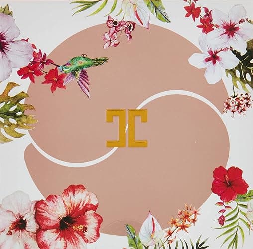 JAYJUN Roselle Tea Eye Gel Patch (60 Patches) - Hibiscus Infused Radiant-Looking & Hydrating Treatment thumbnail 2