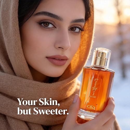 A CENTER Choco Musk Men/Women Cologne Eau De Parfume 1.65 Fl Oz | Vaporisateur Natural Spray Perfume for Men/Women thumbnail 6