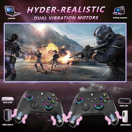 Xbox One controller  thumbnail 8