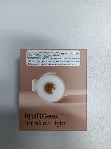KraftGeek Magnetic Selfie Light thumbnail 10