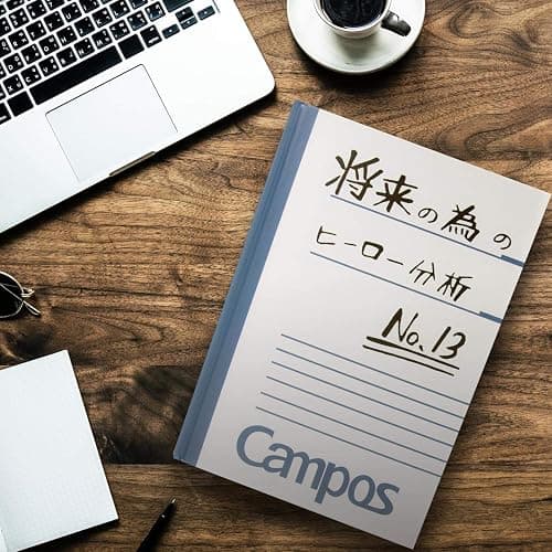 My Hero Academia Notebook | Campus Izuku Midoriya Journal | Anime Collection thumbnail 5