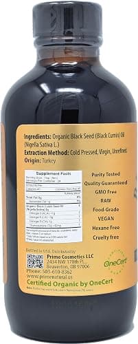 Black Seed Oil thumbnail 2