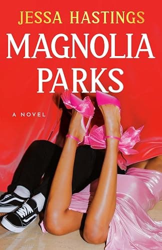 Magnolia Parks (The Magnolia Parks Universe) - Image 1