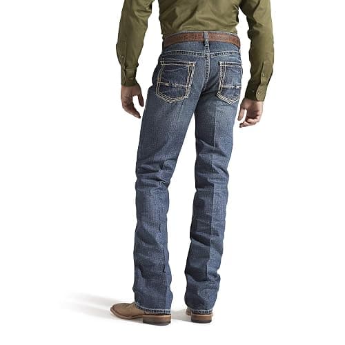 Ariat Men's Rebar M4 Lowrise Boot Cut thumbnail 3
