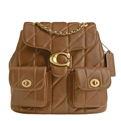 Coach Women's Tabby Backpack, Large - Image 1