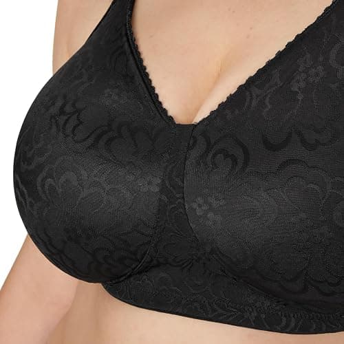 PLAYTEX 18 Hour Ultimate Lift and Support Wire-Free Bra thumbnail 3