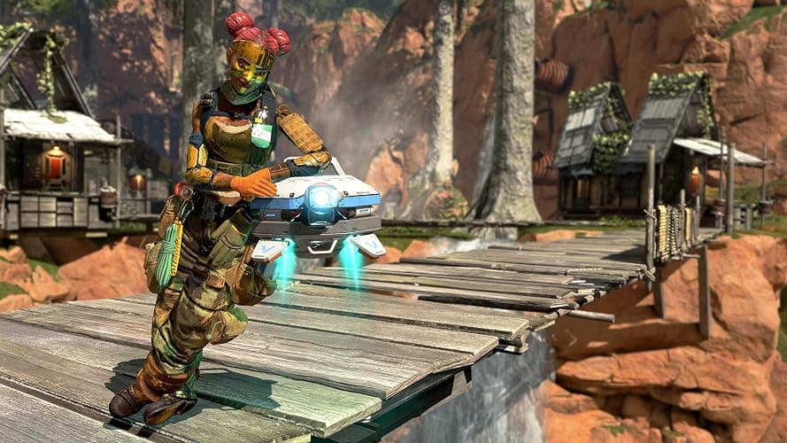 Apex Legends - 4,350 Apex Coins EA App - Origin PC [Online Game Code] thumbnail 12